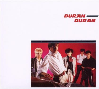 Duran Duran - --- (Special Edition, 2 CDs)