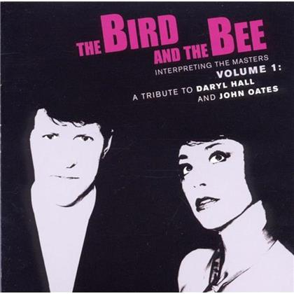 Bird And The Bee - Interpreting The Masters Vol.1