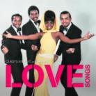 Knight Gladys & Pips - Love Songs (Slidepac)