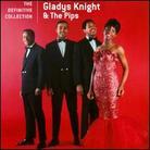 Knight Gladys & Pips - Definitive Collection (Slidepac)
