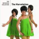 The Marvelettes - Definitive Collection (Slidepac)