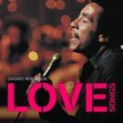Smokey Robinson - Love Songs (Slidepac)