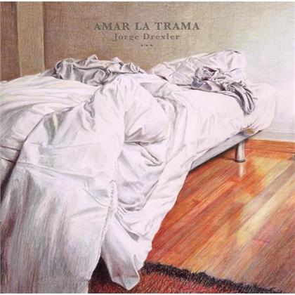 Jorge Drexler - Amar La Trama