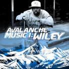 Wiley - Instrumentals 1 - Eskibeats - Avalanche Music 1