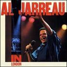 Al Jarreau - Live In London (Deluxe Edition)