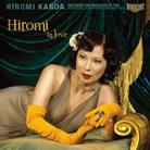 Hiromi Kanda - Hiromi In Love