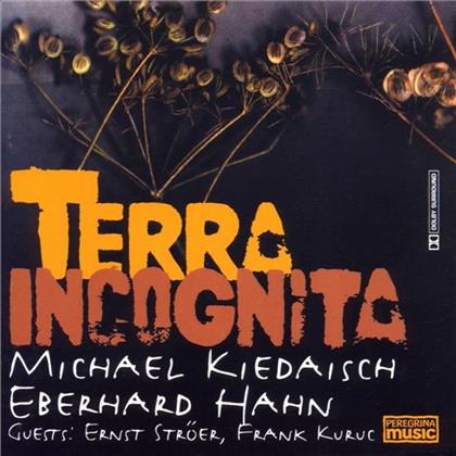 Michael Kiedaisch - Terra Incognita