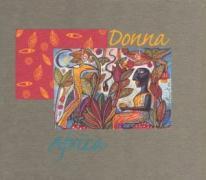 Mouna Amari/Carmen Levry - Donna Africa