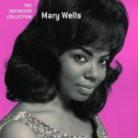 Mary Wells - Definitive Collection (Slidepac)