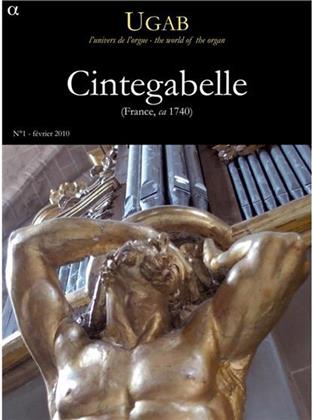 Yves Rechsteiner & Jean-Philippe Rameau (1683-1764) - Bearbeitung Fuer Orgel