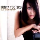 Tonya Todisco - Eco Di Un Addio