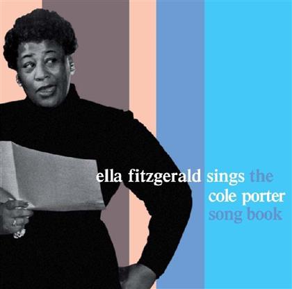 Ella Fitzgerald - Sings The Cole Porter Songbook (2 CD)