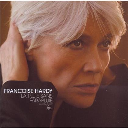 Francoise Hardy - La Pluie Sans Parapluie