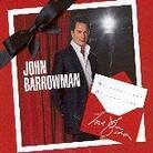 John Barrowman - ---