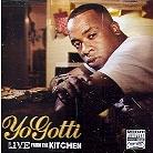Yo Gotti - Live From The Kitchen