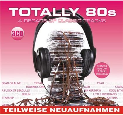 Totally 80S (3 CDs)