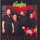The Stranglers - Decades Apart (2 CDs)