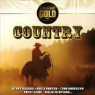 Country - Serie Gold Double Cd (2 CDs)