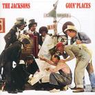 The Jacksons - Going Places