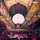 Dzyan - Mandala - Swf Sessions
