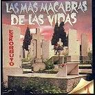Eskorbuto - Las Mas Macabras De Las