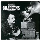 Georges Brassens - --- - 50 Titres (2 CDs)