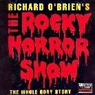 Richard O'Brien - Rocky Horror Show - OST