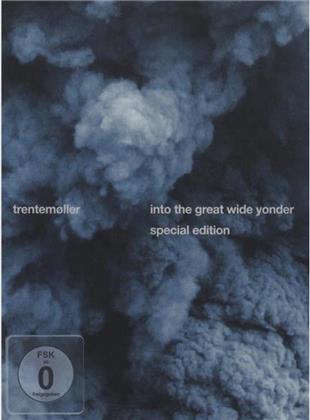 Trentemøller - Into The Great Wide Yonder (CD + DVD)