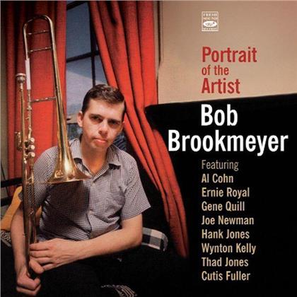 Bob Brookmeyer - Portrait Of The Artist