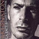 Akhenaton (IAM) - La Face B (Limited Edition, 3 CDs)