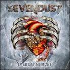 Sevendust - Cold Day Memory (CD + DVD)