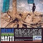 Kery James (Ideal J/Mafia K1 Fry) - Desole (Espoir Pour Haiti)