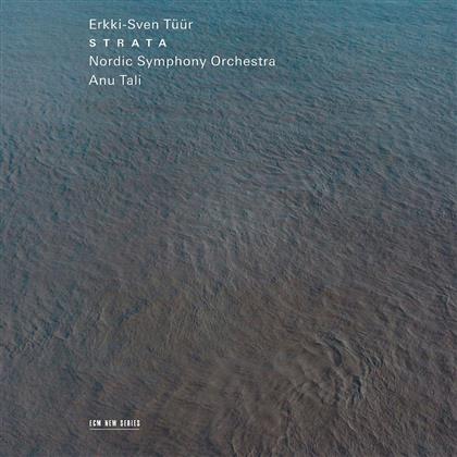 Widmann / Nordic So / Tali Anu & Erkki-Sven Tüür - Symphony No.6 / Double Concerto