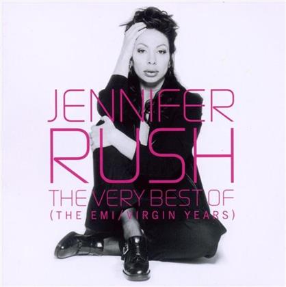 Jennifer Rush - Very Best Of (2 CDs)