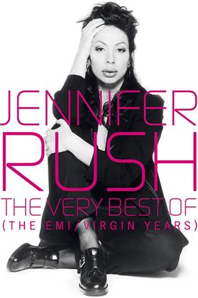 Jennifer Rush - Very Best Of