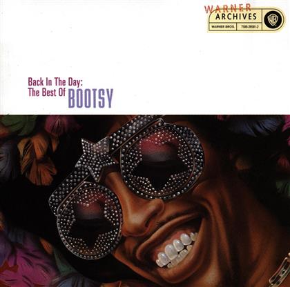 Bootsy Collins - Best Of - Back In The Day