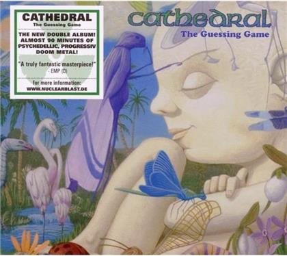 Cathedral - Guessing Game (2 CDs)