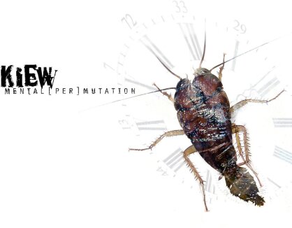 Kiew - Mental(Per)Mutation (2 CDs)