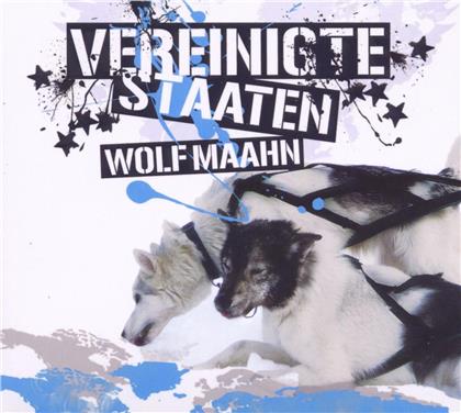 Wolf Maahn - Vereinigte Staaten