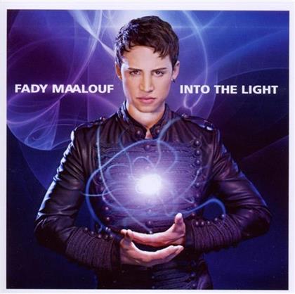 Fady Maalouf - Into The Light