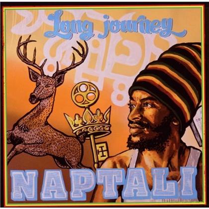 Naptali - Long Journey
