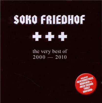 Soko Friedhof - Very Best Of (2000-2010)