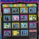 Sug - Tokyo Muzical Hotel (CD + DVD)