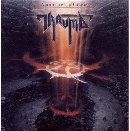 Trauma - Archetype Of Chaos