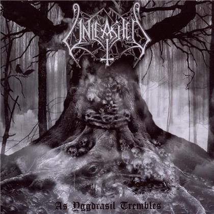 Unleashed - As Yggdrasil Trembles (Limited Edition)
