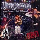 Vengeance - Same/Same... But Different (Live)