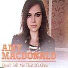 Amy MacDonald - Don't Tell Me - 2 Track