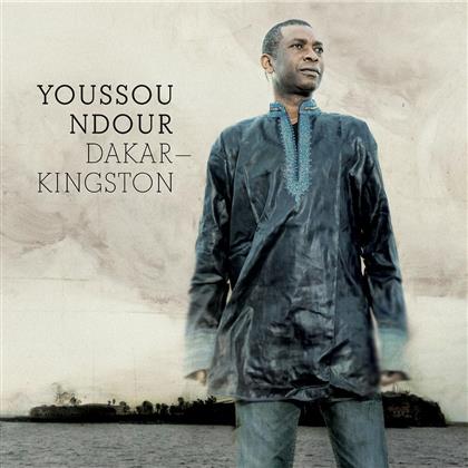 Youssou N'Dour - Dakar - Kingston