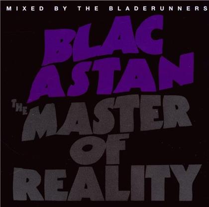 Blacastan (Army Of The Pharaohs) - Master Of Reality