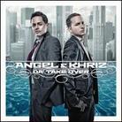 Angel Y Khriz - Da Take Over